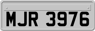 MJR3976
