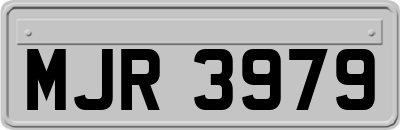 MJR3979