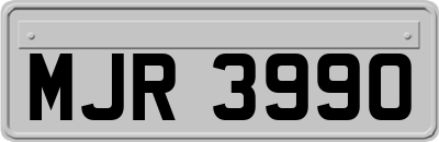 MJR3990