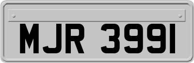 MJR3991