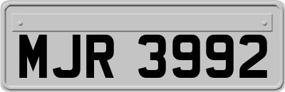 MJR3992