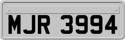 MJR3994