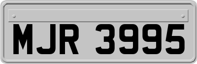 MJR3995