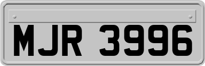 MJR3996