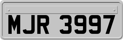 MJR3997