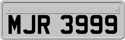 MJR3999