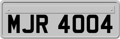 MJR4004