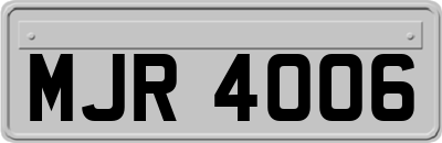 MJR4006