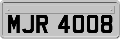 MJR4008