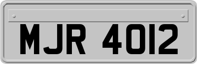 MJR4012