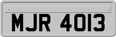 MJR4013