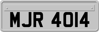 MJR4014