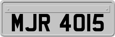 MJR4015