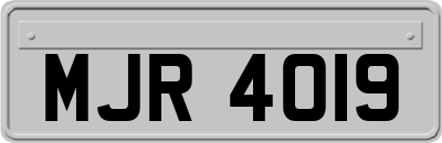 MJR4019