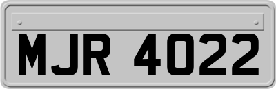 MJR4022
