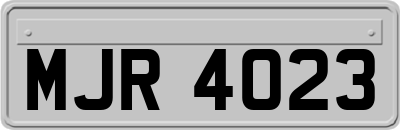 MJR4023