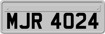 MJR4024