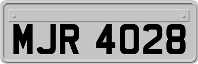 MJR4028