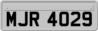 MJR4029