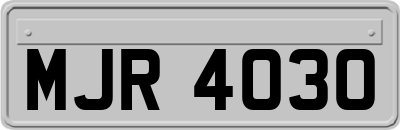 MJR4030