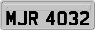 MJR4032