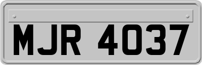 MJR4037