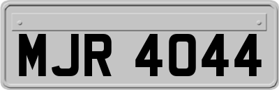 MJR4044