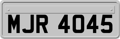 MJR4045