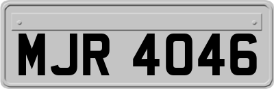 MJR4046