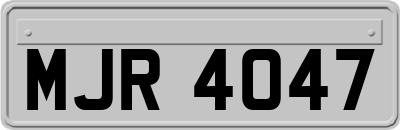 MJR4047