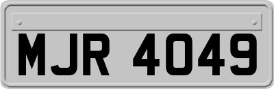 MJR4049