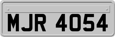 MJR4054
