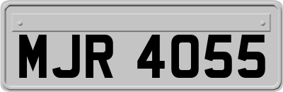 MJR4055