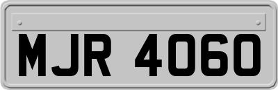 MJR4060