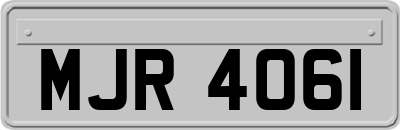 MJR4061