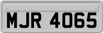 MJR4065