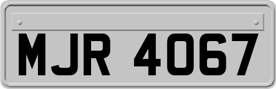 MJR4067