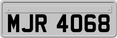 MJR4068