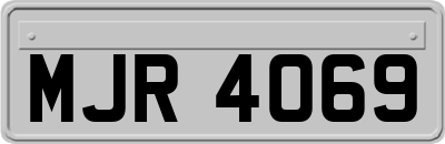 MJR4069