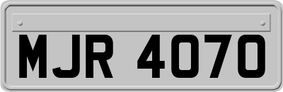 MJR4070