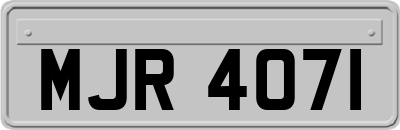 MJR4071