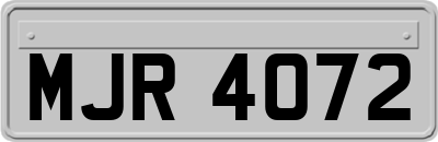 MJR4072