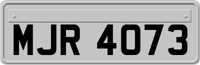 MJR4073