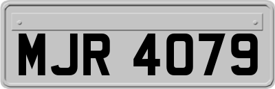 MJR4079