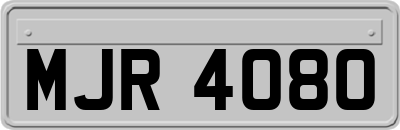 MJR4080