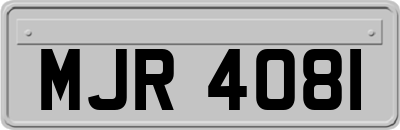 MJR4081
