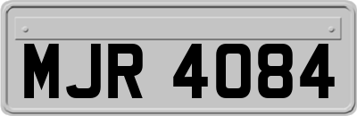 MJR4084