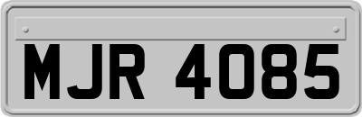 MJR4085