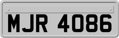 MJR4086