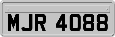 MJR4088